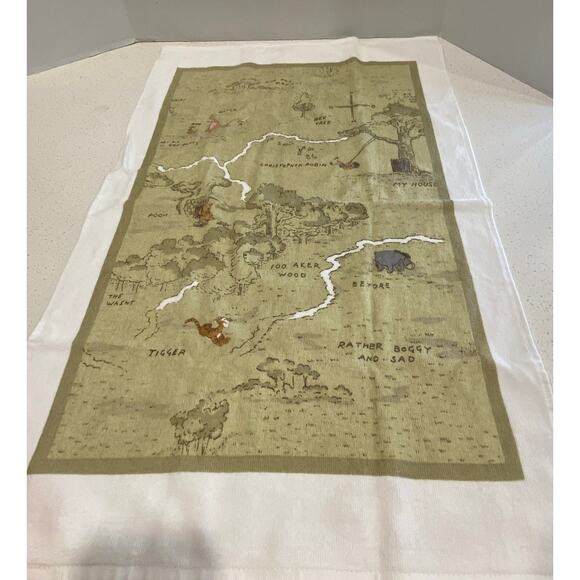 DISNEY Winnie The Pooh Kitchen Set - Picture 4 of 4